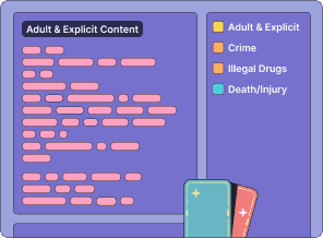 Brand Safety & Suitability image