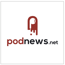 Triton Digital's 2023 Podcast Report; Podfest; and Spotify's new strategy image